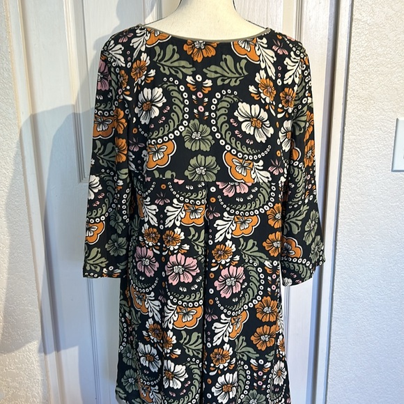 Faveur Dress Autumn Colors - Picture 7 of 12